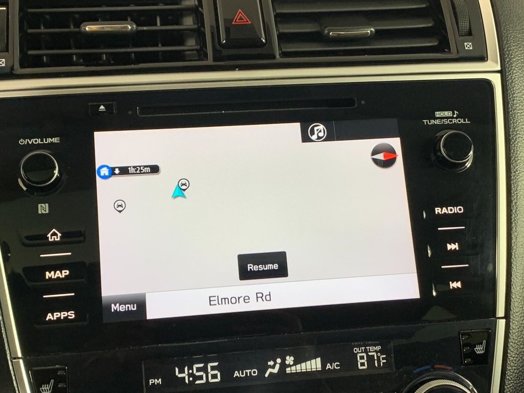 Used 2019 Subaru Outback SUV