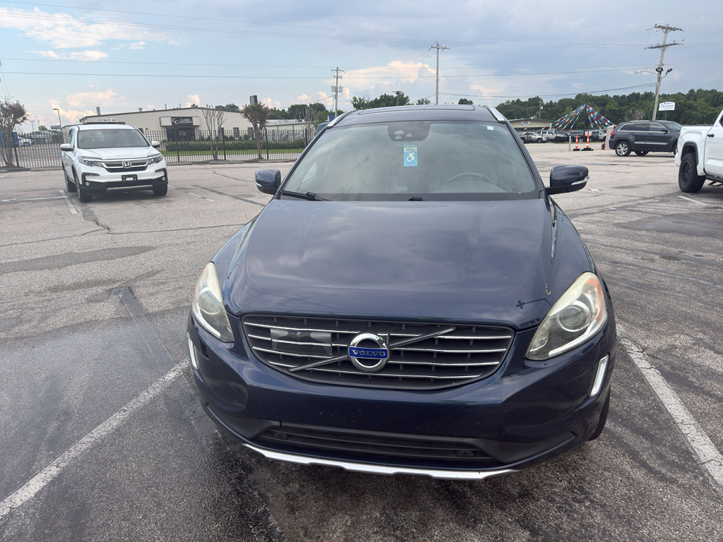 Used 2015 Volvo XC60 T6 SUV