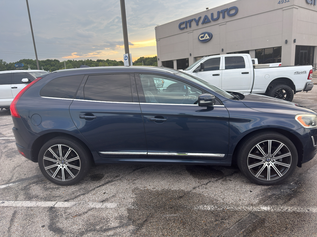 Used 2015 Volvo XC60 T6 SUV