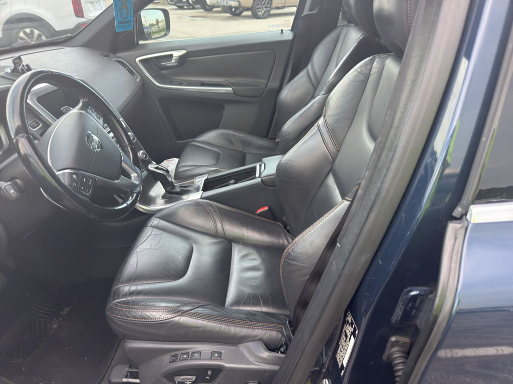 Used 2015 Volvo XC60 T6 SUV