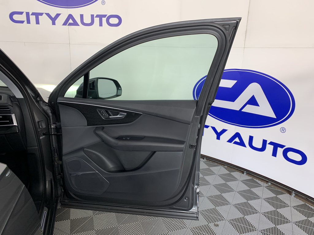 Used 2020 Audi Q7 SUV