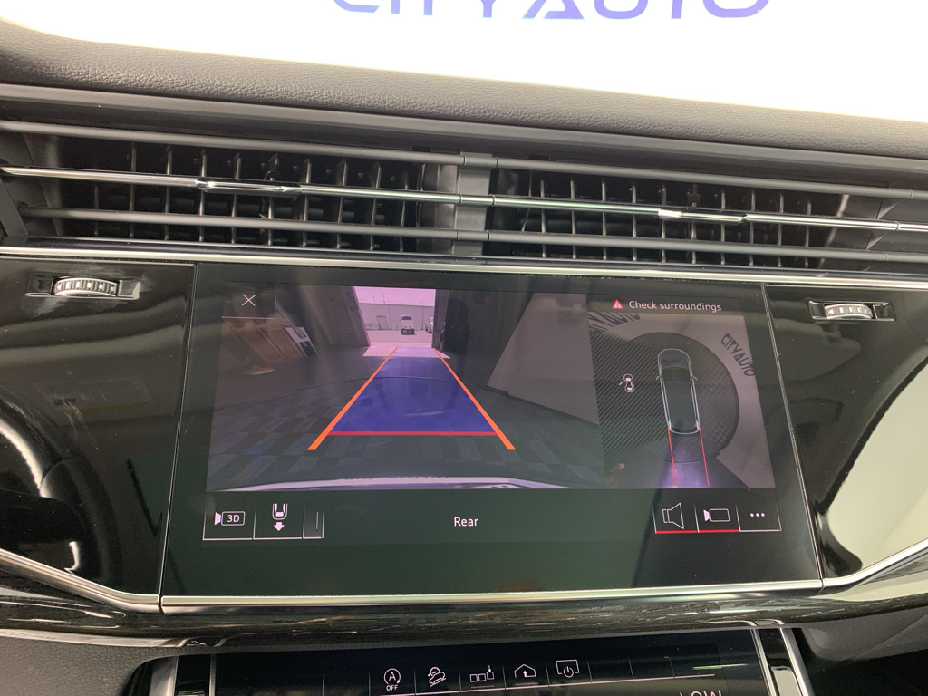 Used 2020 Audi Q7 SUV