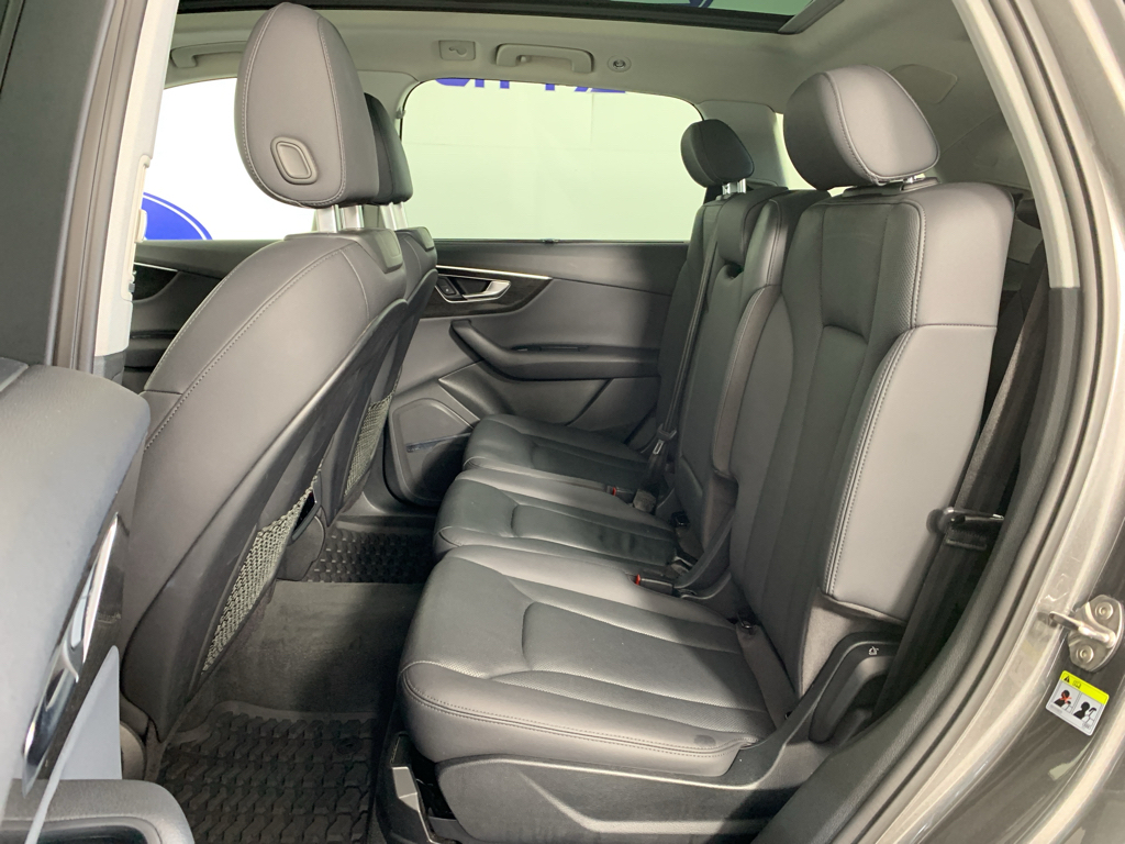 Used 2020 Audi Q7 SUV