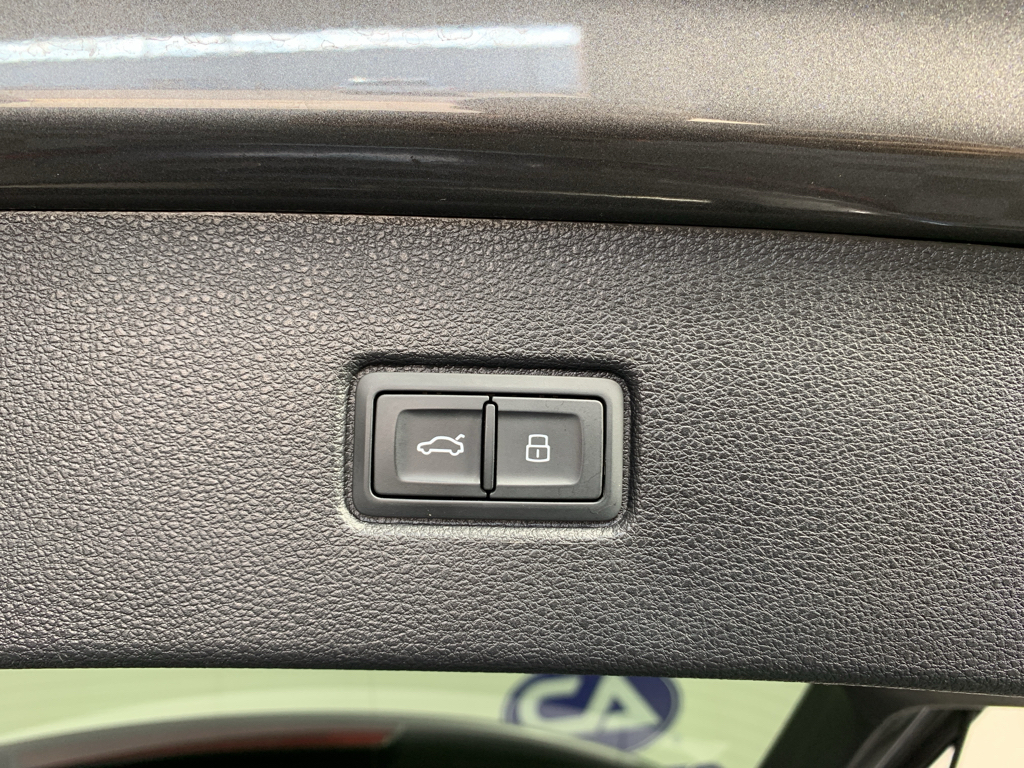 Used 2020 Audi Q7 SUV