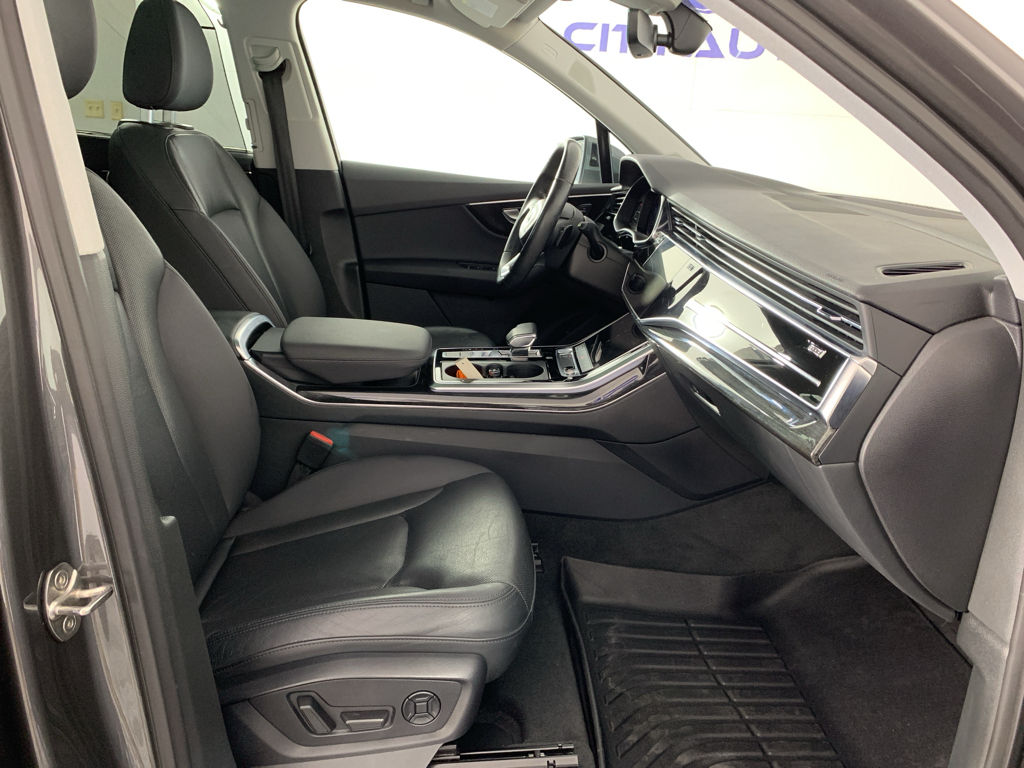 Used 2020 Audi Q7 SUV