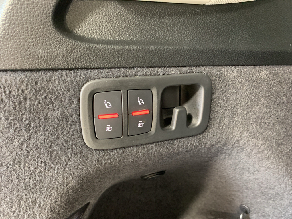 Used 2020 Audi Q7 SUV