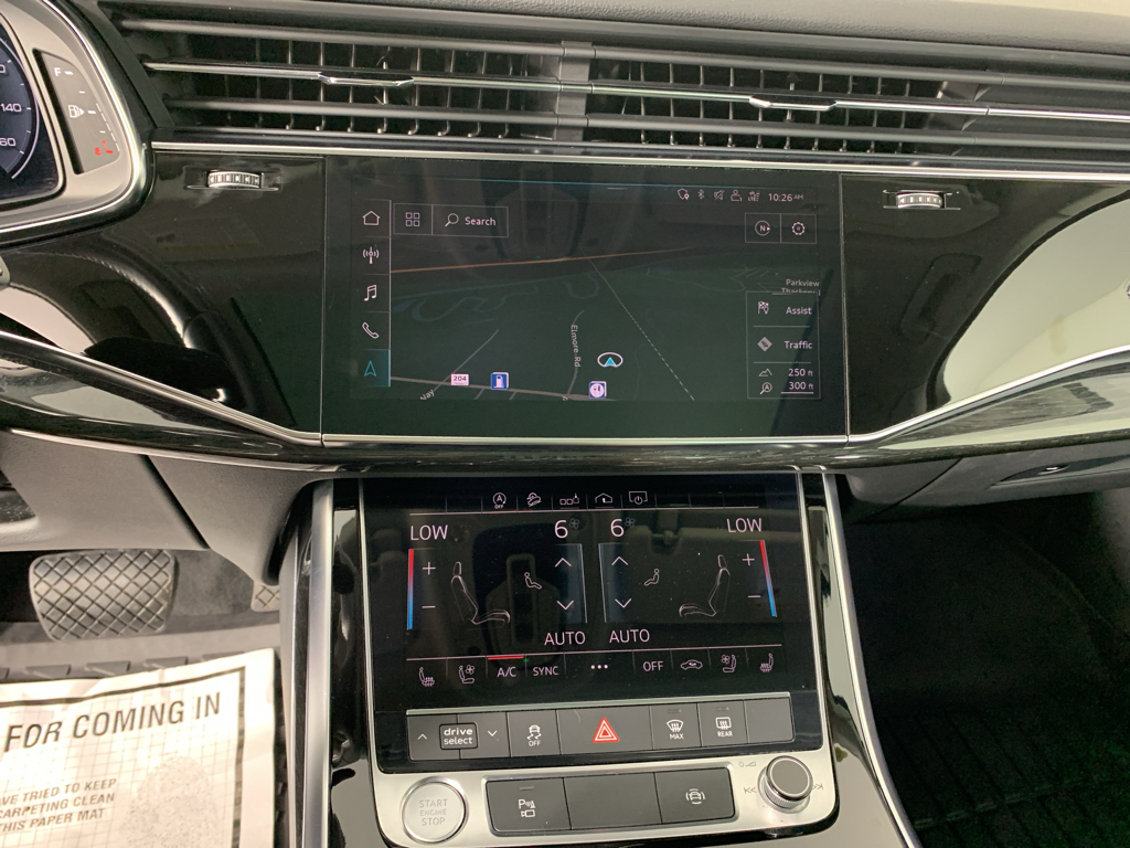 Used 2020 Audi Q7 SUV