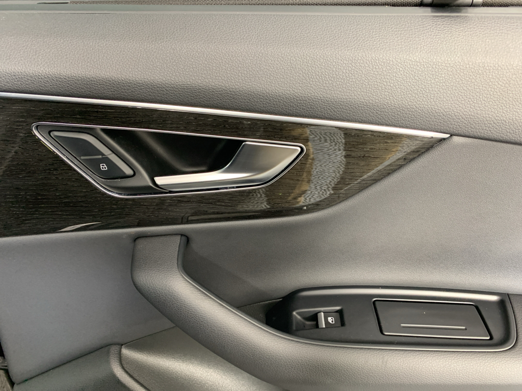 Used 2020 Audi Q7 SUV