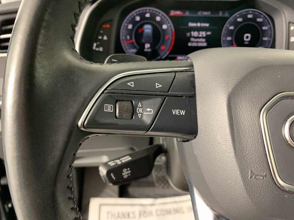 Used 2020 Audi Q7 SUV