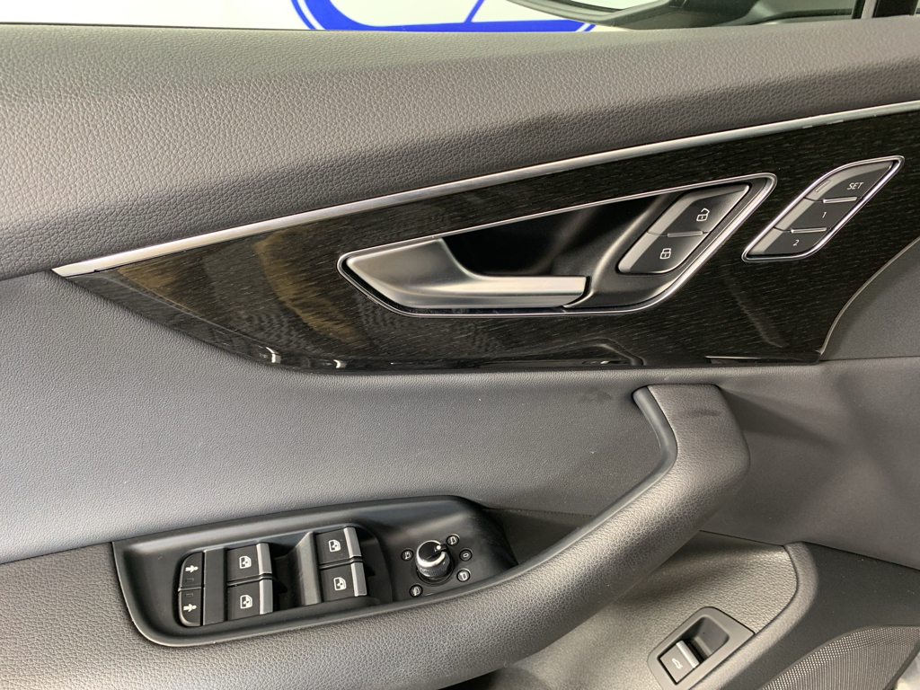 Used 2020 Audi Q7 SUV