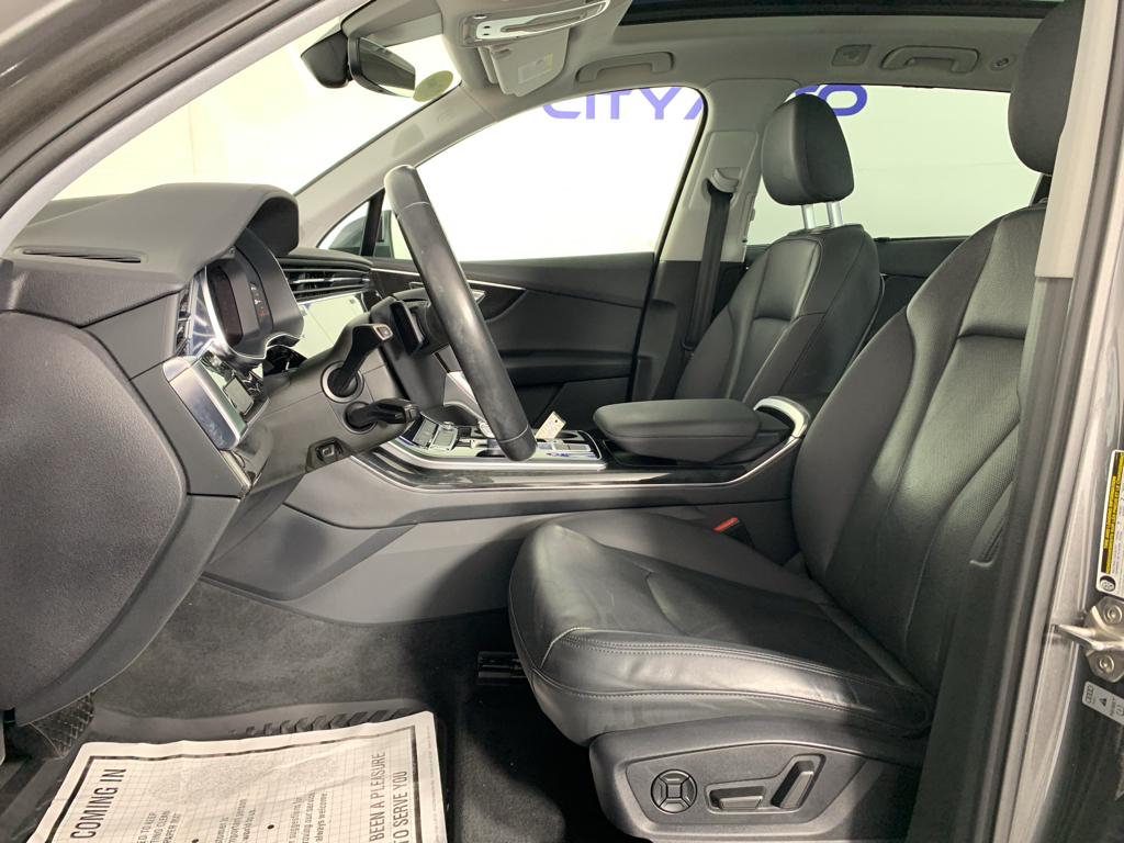 Used 2020 Audi Q7 SUV