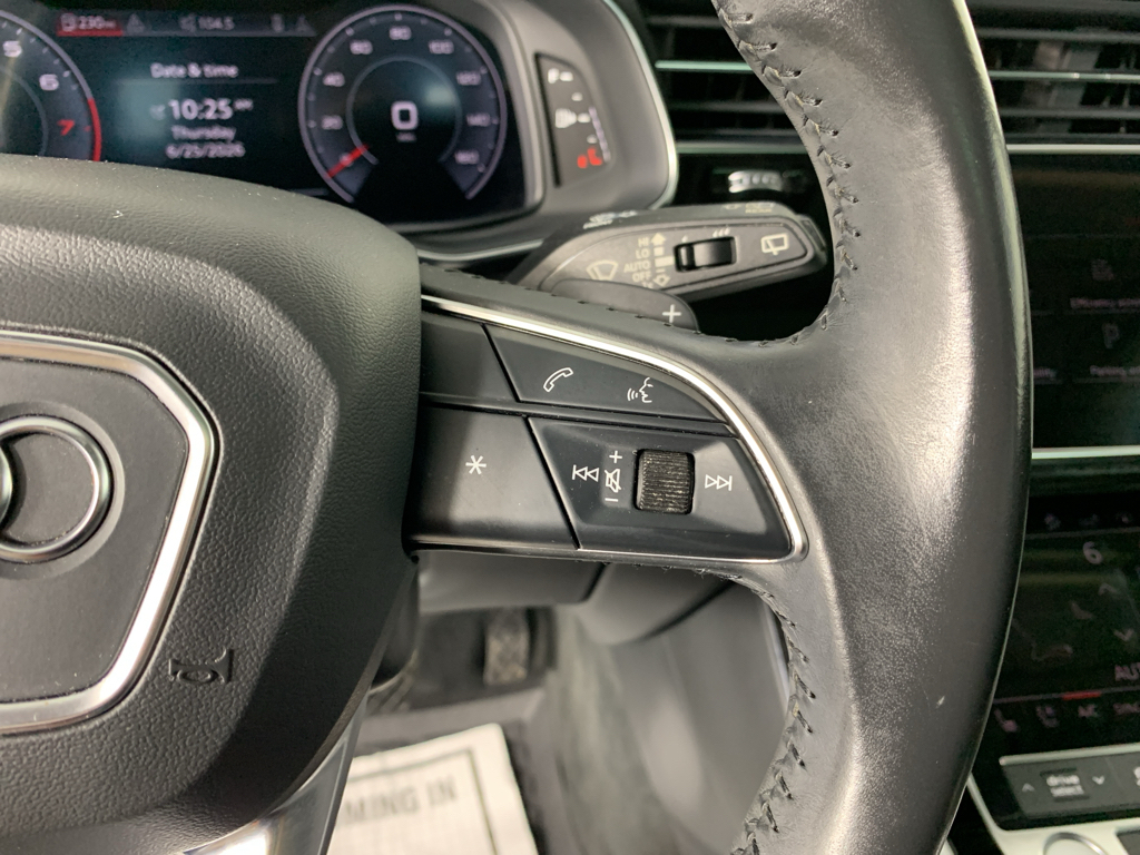 Used 2020 Audi Q7 SUV