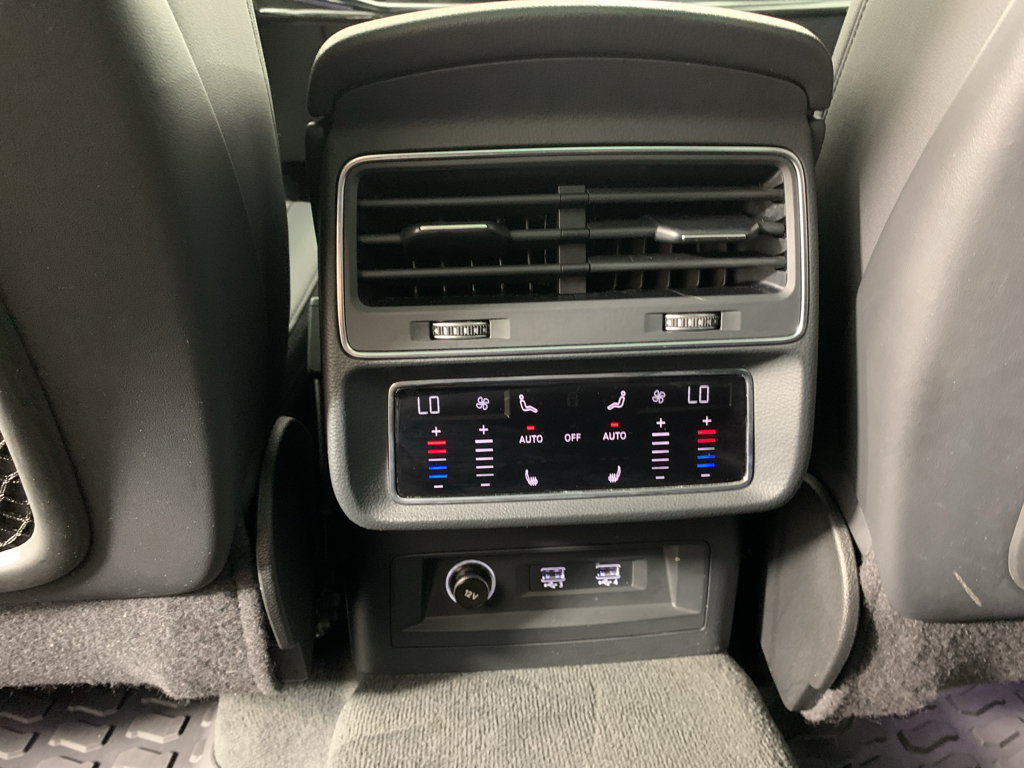 Used 2020 Audi Q7 SUV