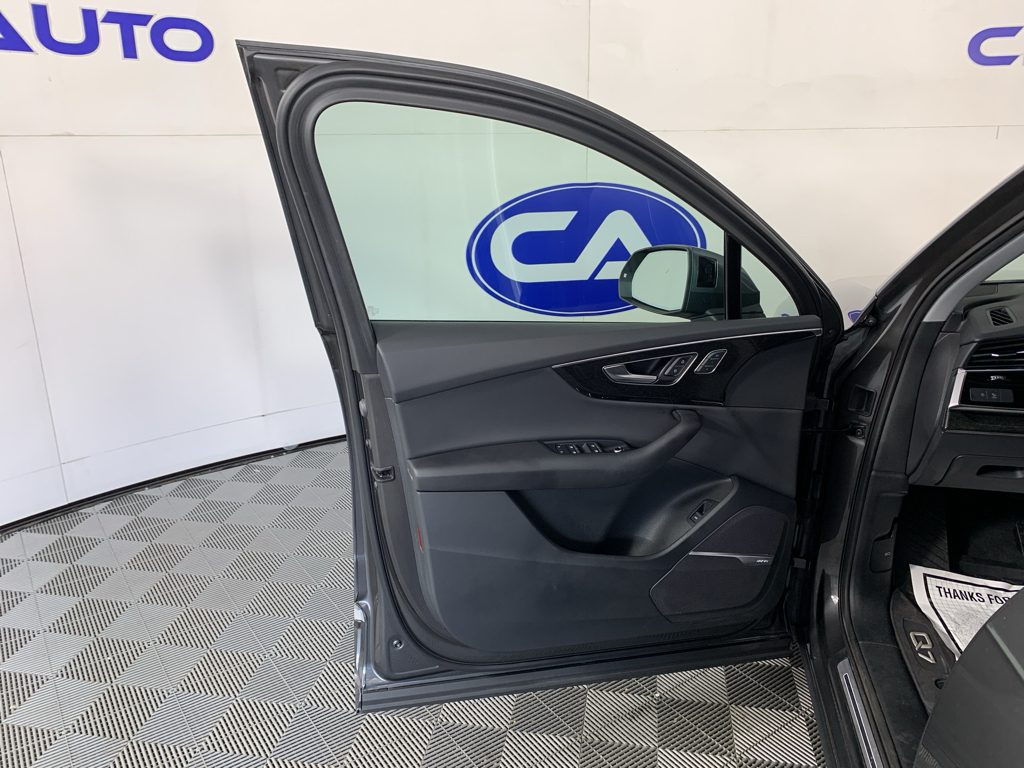 Used 2020 Audi Q7 SUV