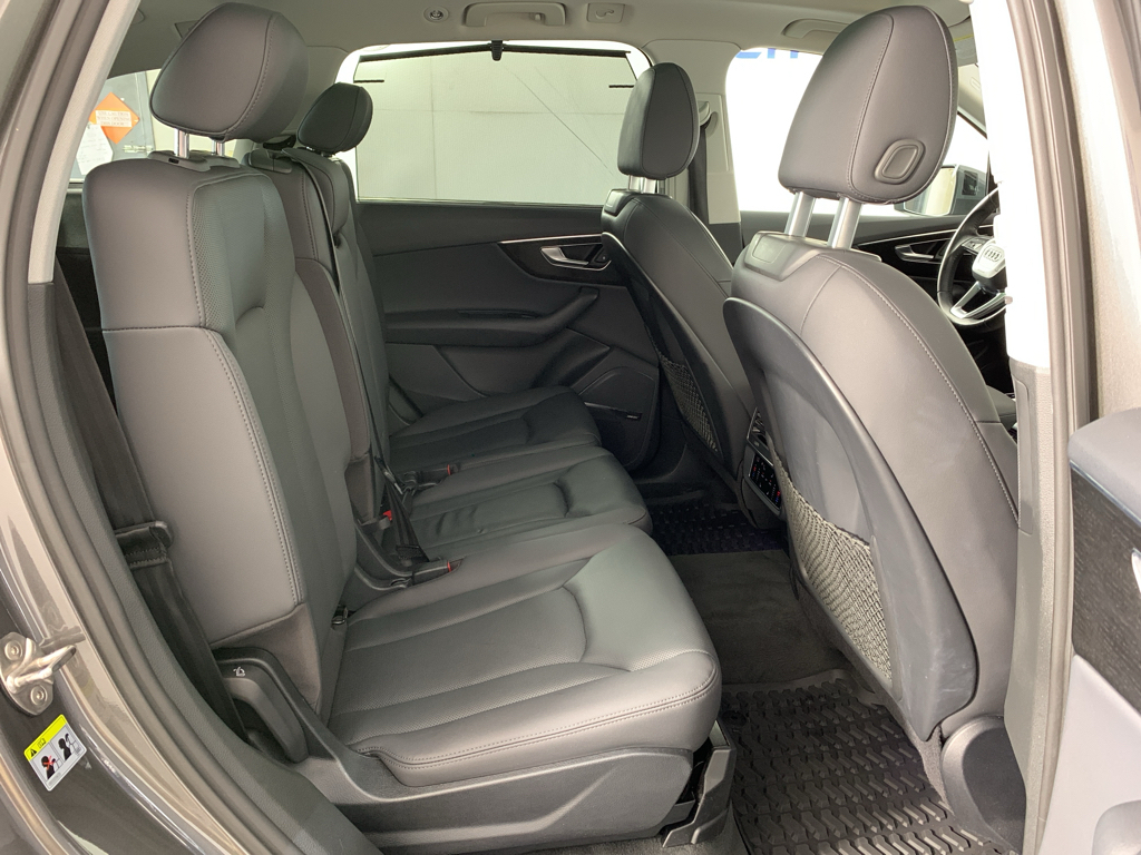 Used 2020 Audi Q7 SUV