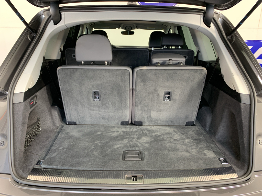 Used 2020 Audi Q7 SUV