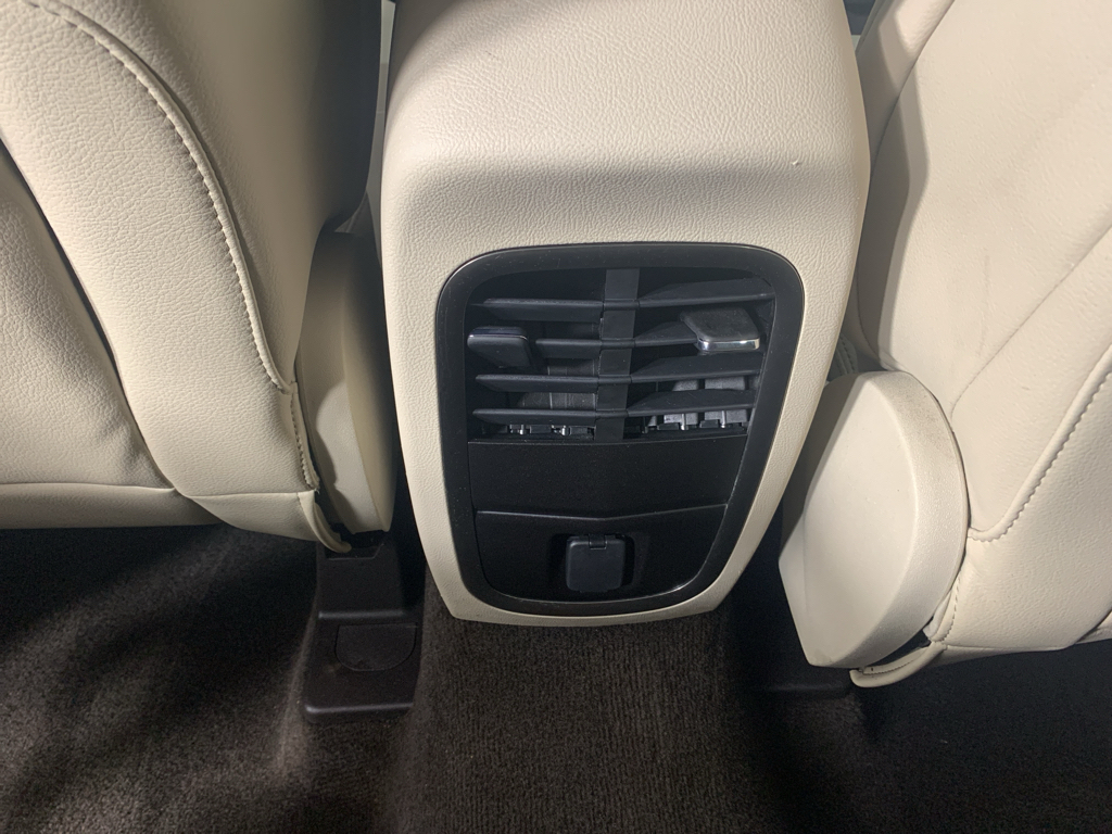 Used 2017 Lincoln MKC SUV