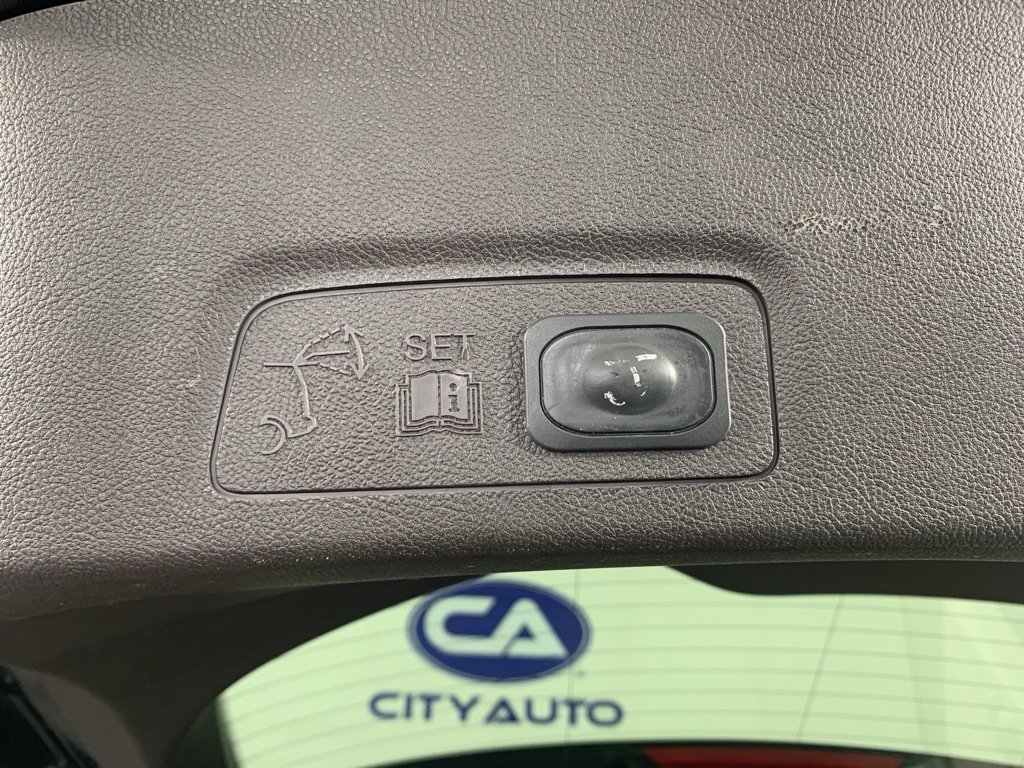 Used 2017 Lincoln MKC SUV