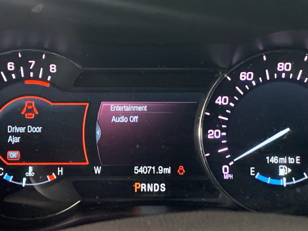 Used 2017 Lincoln MKC SUV