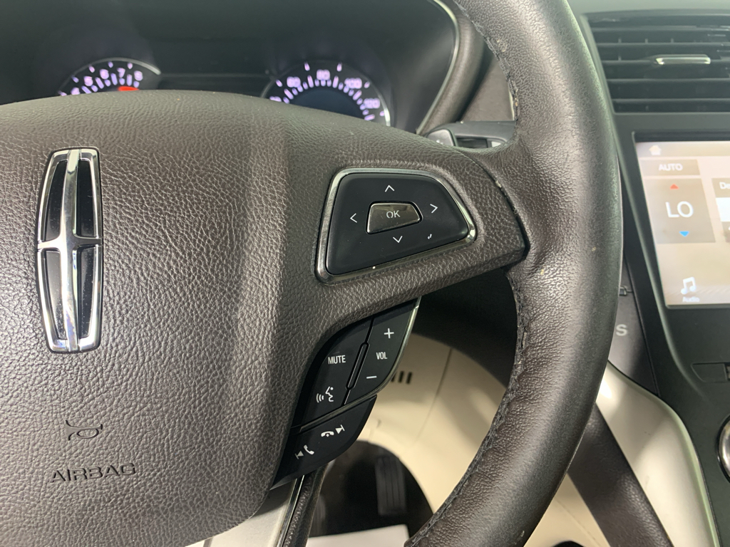Used 2017 Lincoln MKC SUV