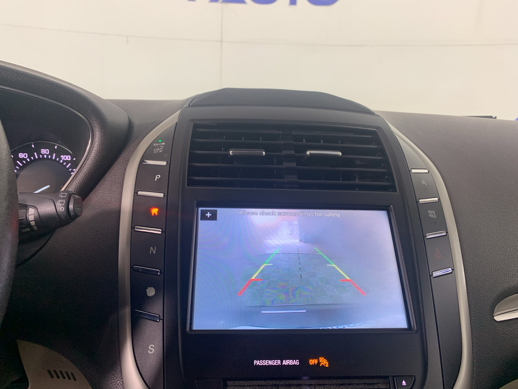 Used 2017 Lincoln MKC SUV