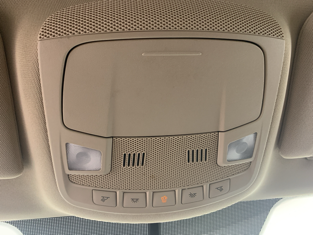 Used 2017 Lincoln MKC SUV