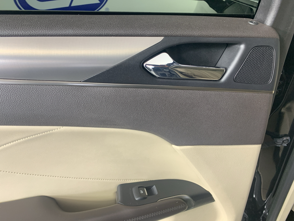 Used 2017 Lincoln MKC SUV