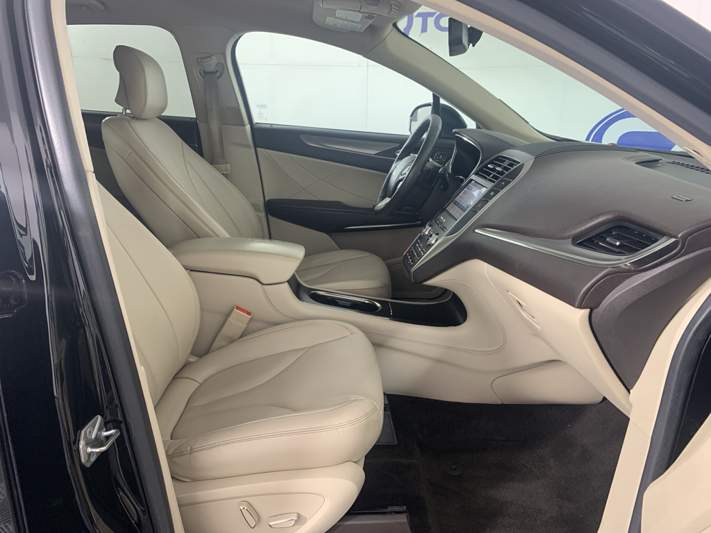 Used 2017 Lincoln MKC SUV