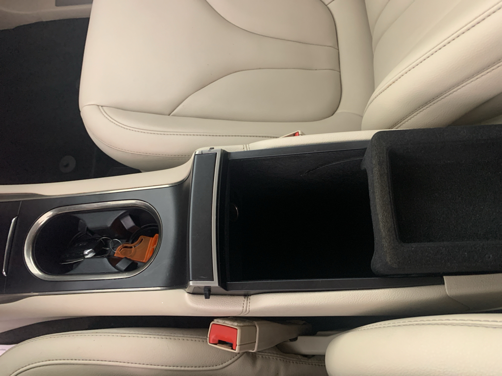 Used 2017 Lincoln MKC SUV
