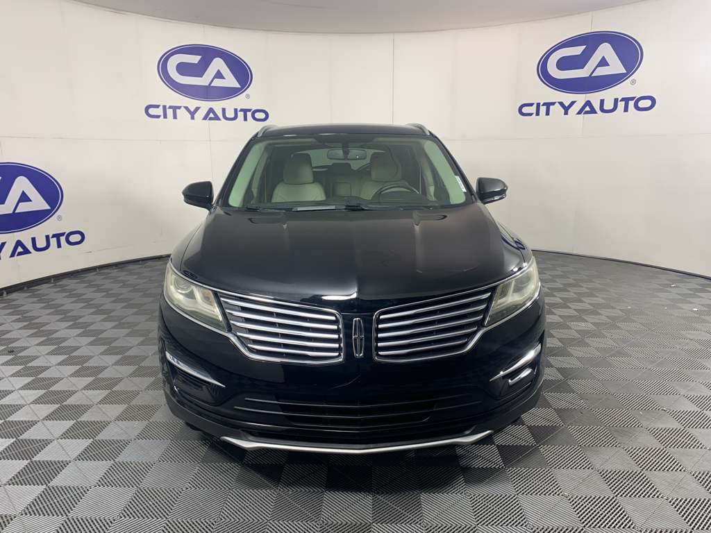 Used 2017 Lincoln MKC SUV