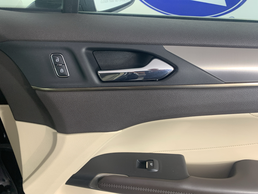 Used 2017 Lincoln MKC SUV