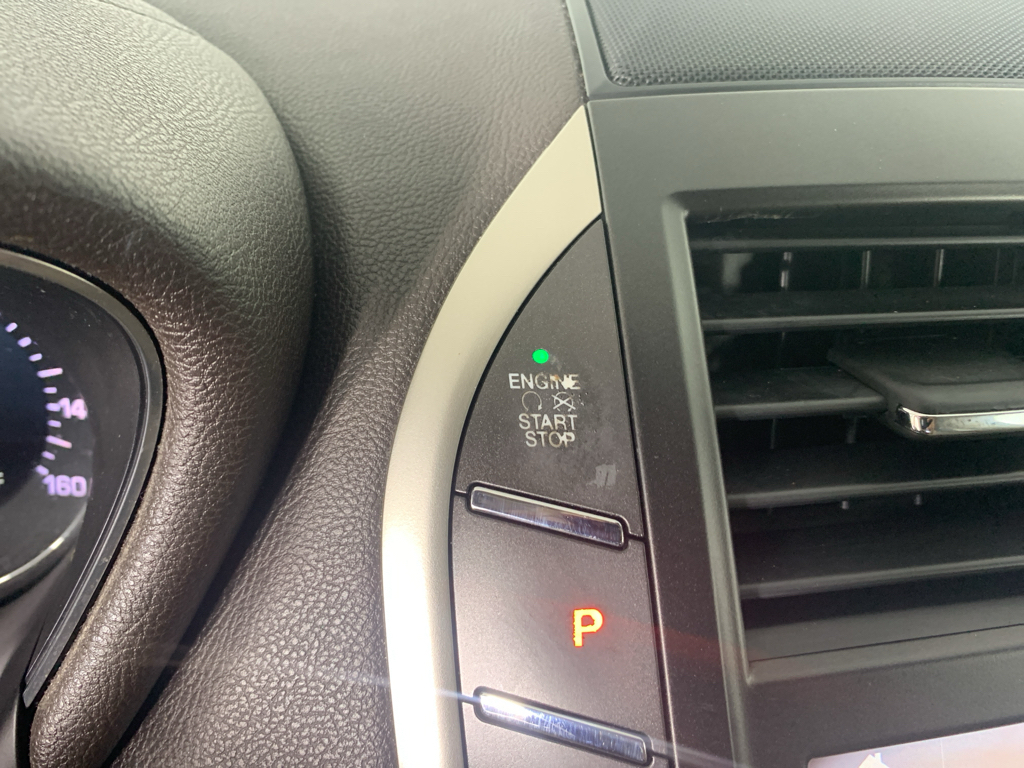 Used 2017 Lincoln MKC SUV