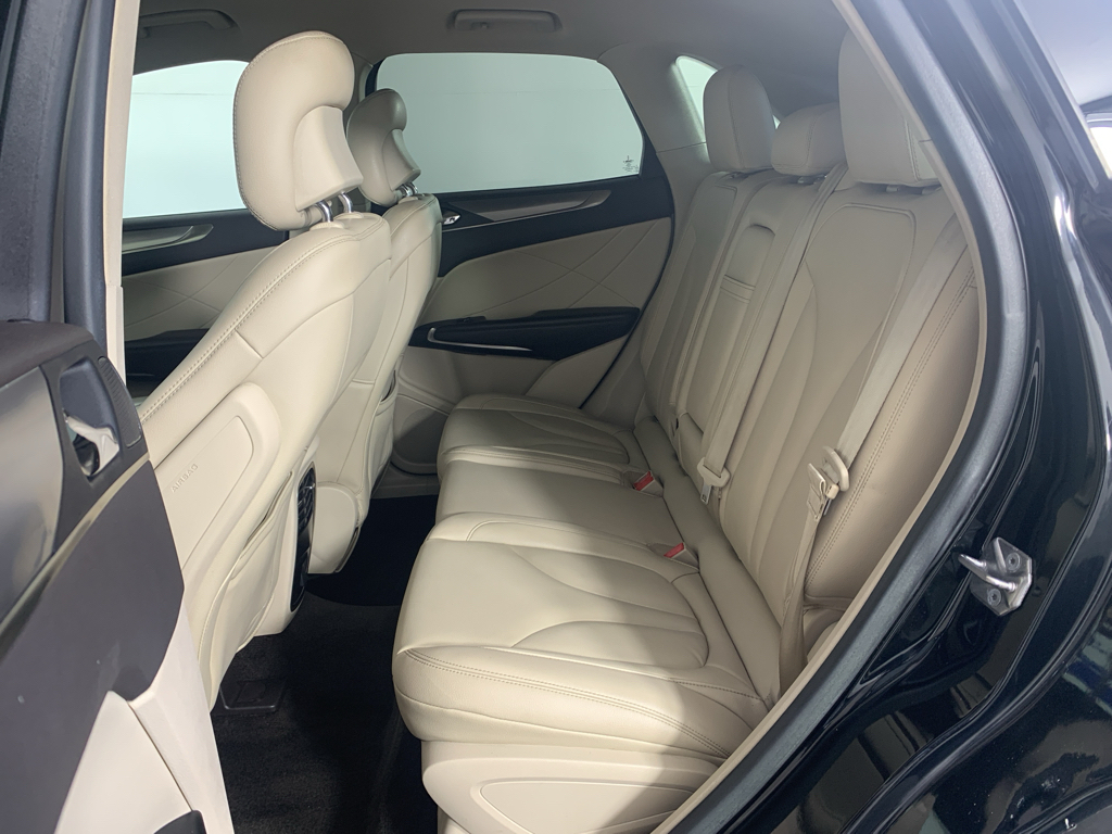 Used 2017 Lincoln MKC SUV