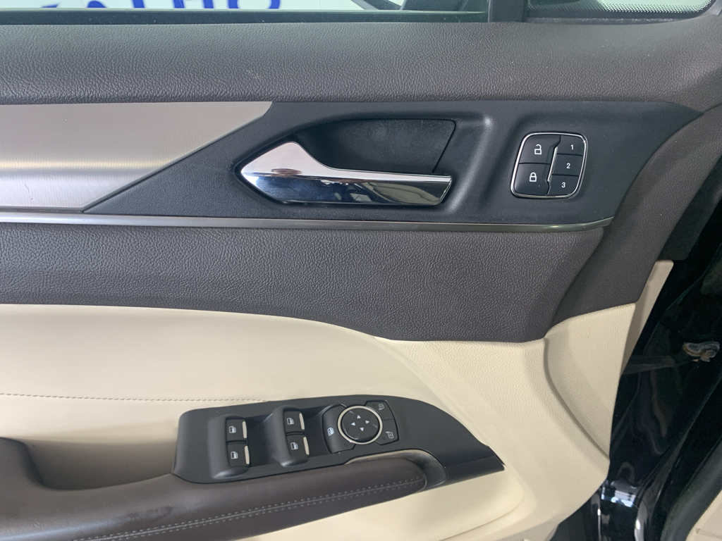Used 2017 Lincoln MKC SUV