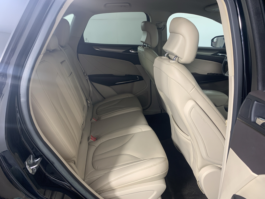 Used 2017 Lincoln MKC SUV