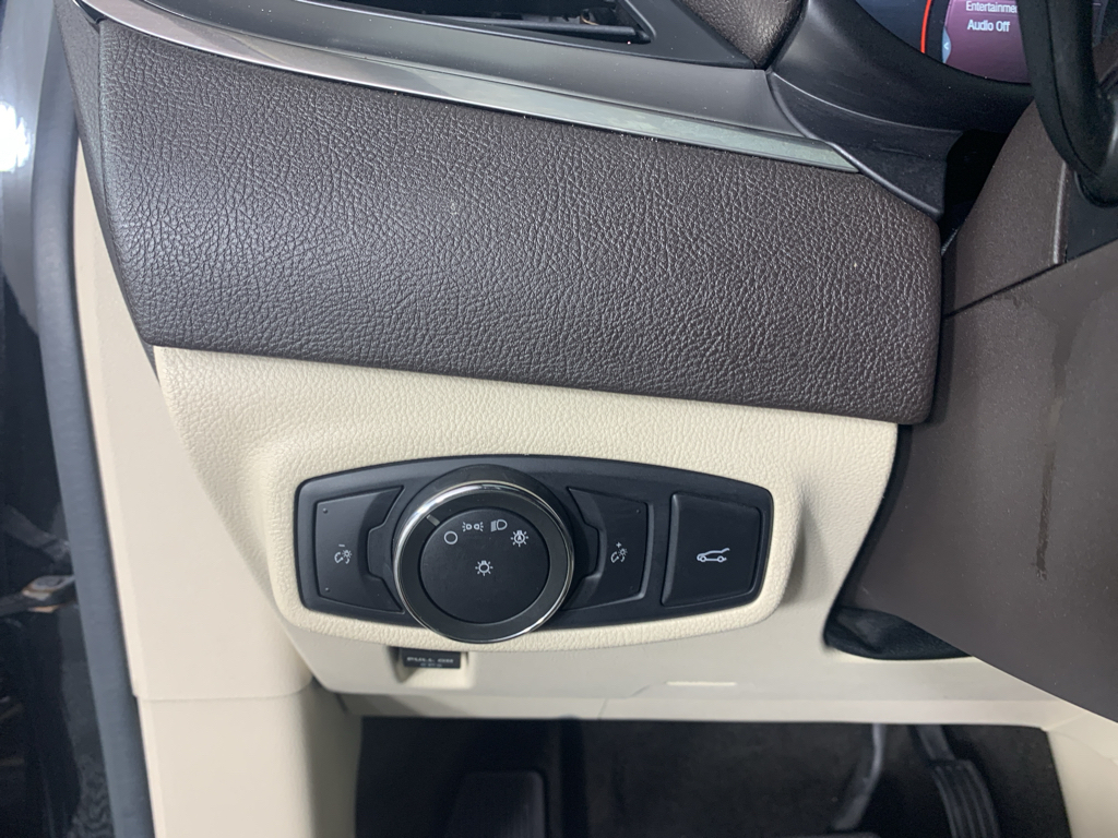 Used 2017 Lincoln MKC SUV