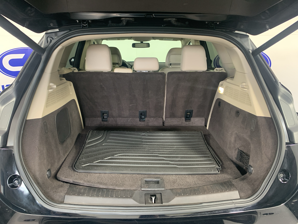 Used 2017 Lincoln MKC SUV