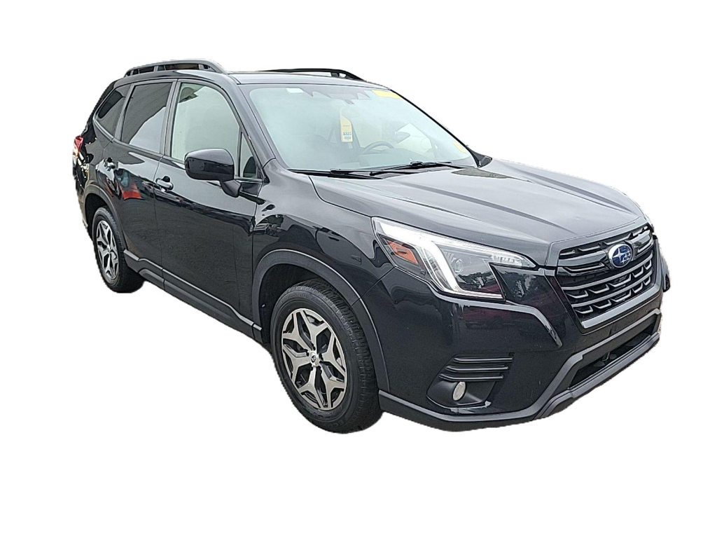 2023 Subaru Forester Premium's photo