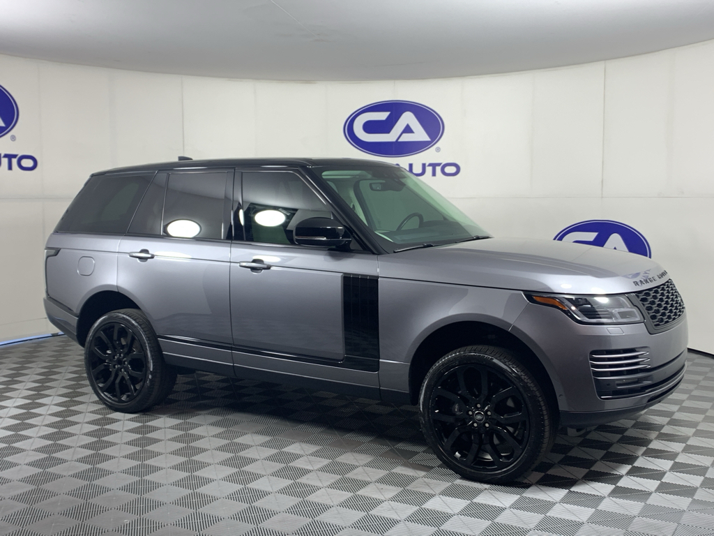 2021 Land Rover Range Rover 3.0 P360 MHEV HSE Wesminster's photo