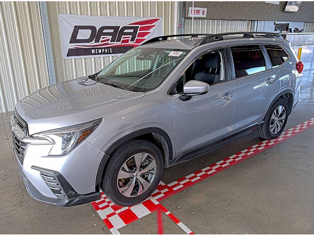 2024 Subaru Ascent Premium 8 Passenger's photo