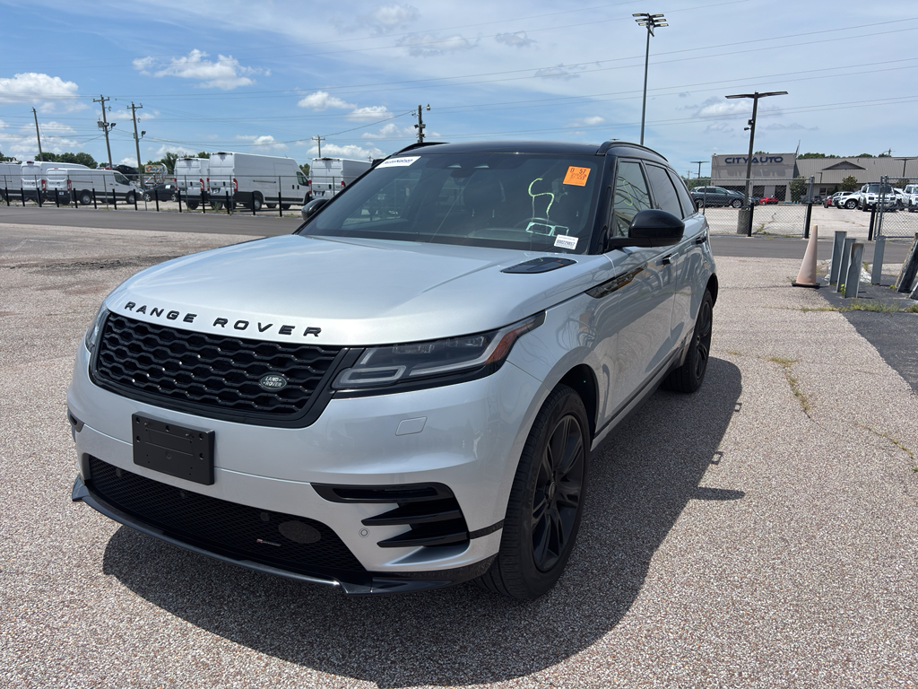 2023 Land Rover Range Rover Velar R-Dynamic S's photo