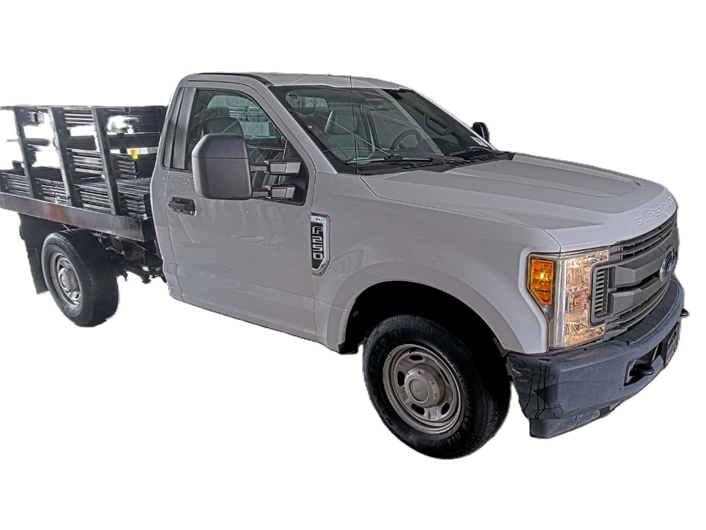 2017 Ford F-250's photo