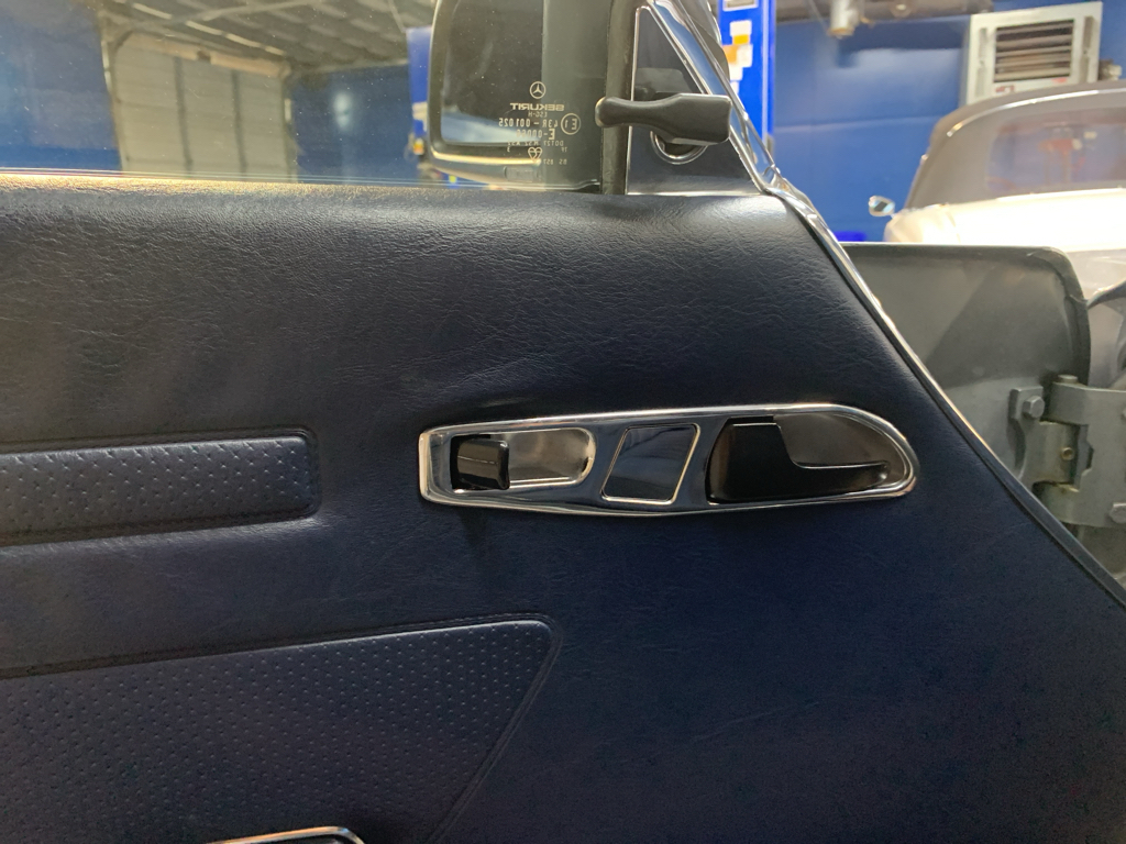 Used 1983 Mercedes-benz 380 Convertible