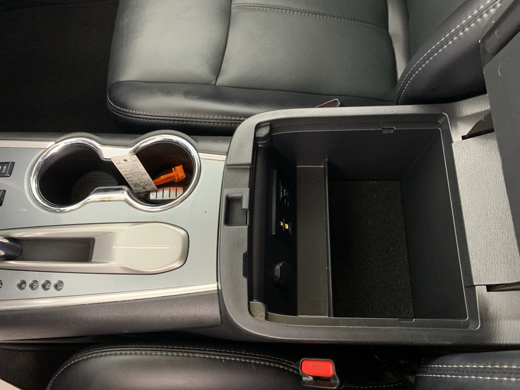 Used 2019 Nissan Pathfinder SUV