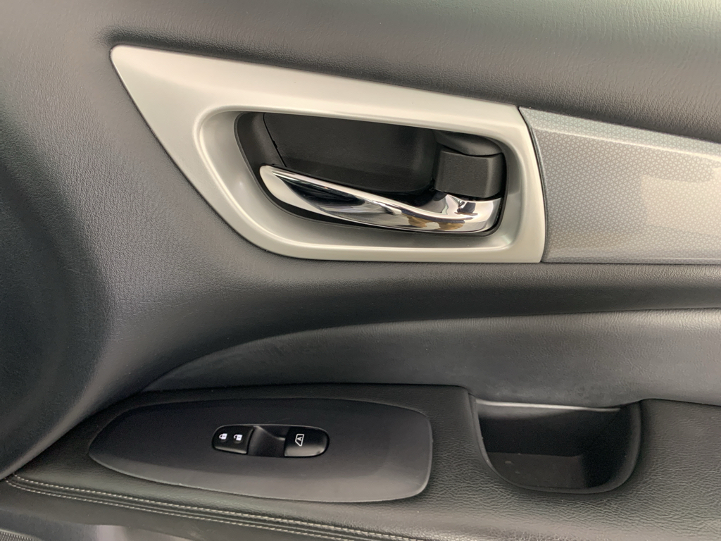 Used 2019 Nissan Pathfinder SUV