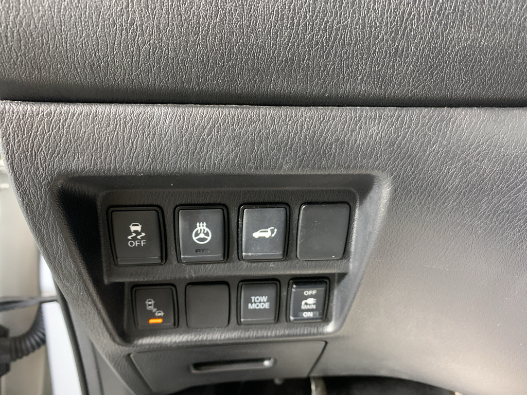 Used 2019 Nissan Pathfinder SUV