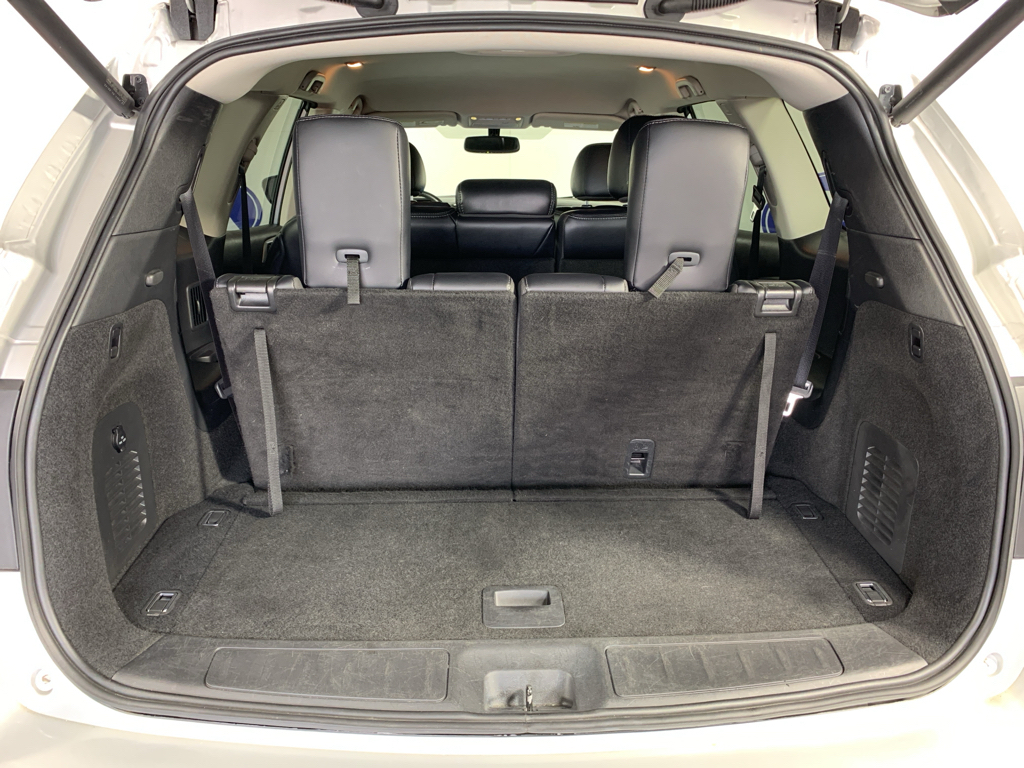 Used 2019 Nissan Pathfinder SUV