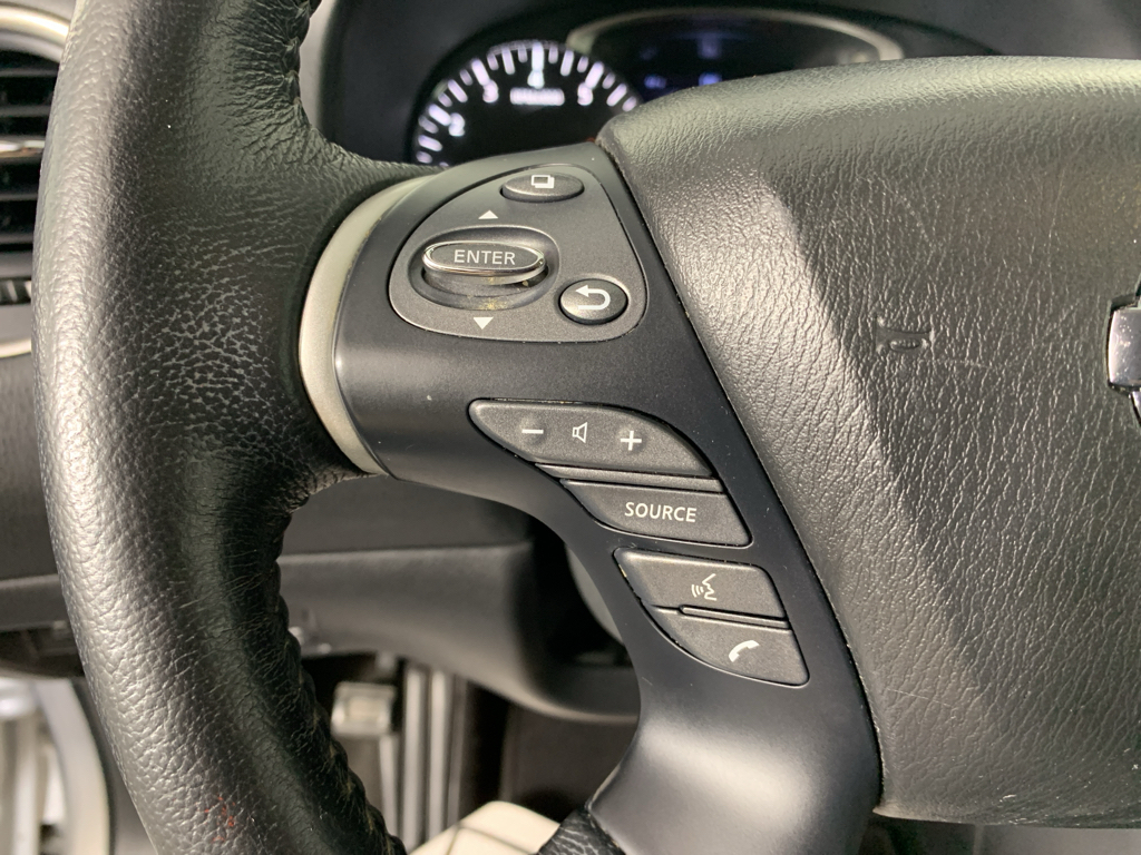 Used 2019 Nissan Pathfinder SUV