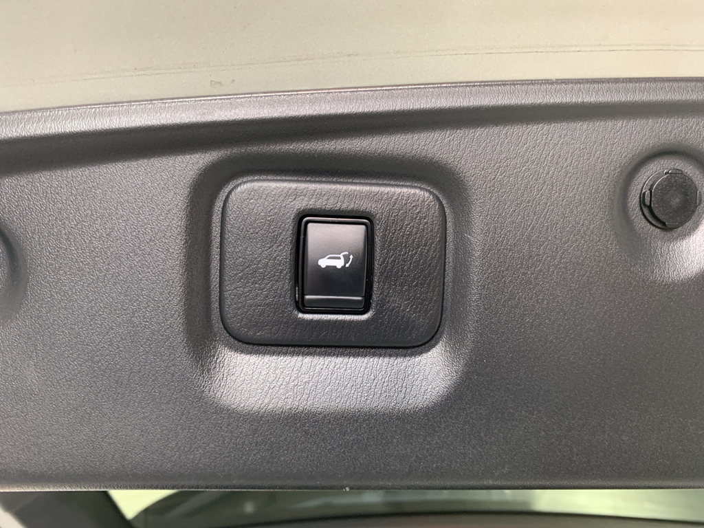 Used 2019 Nissan Pathfinder SUV