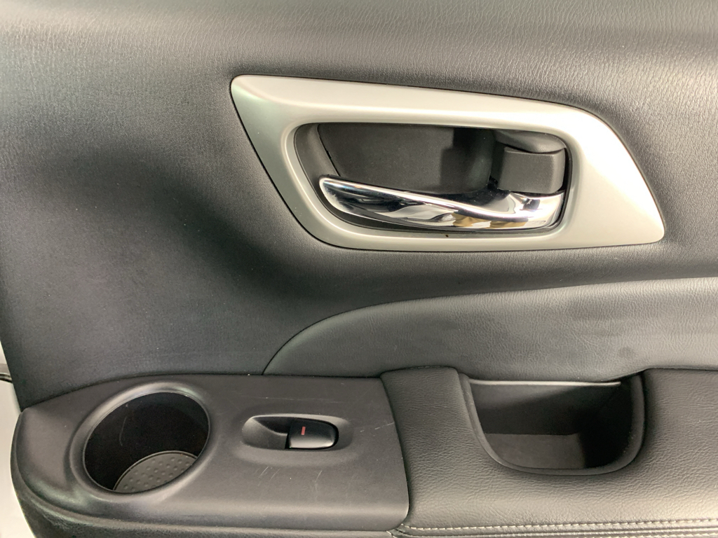 Used 2019 Nissan Pathfinder SUV